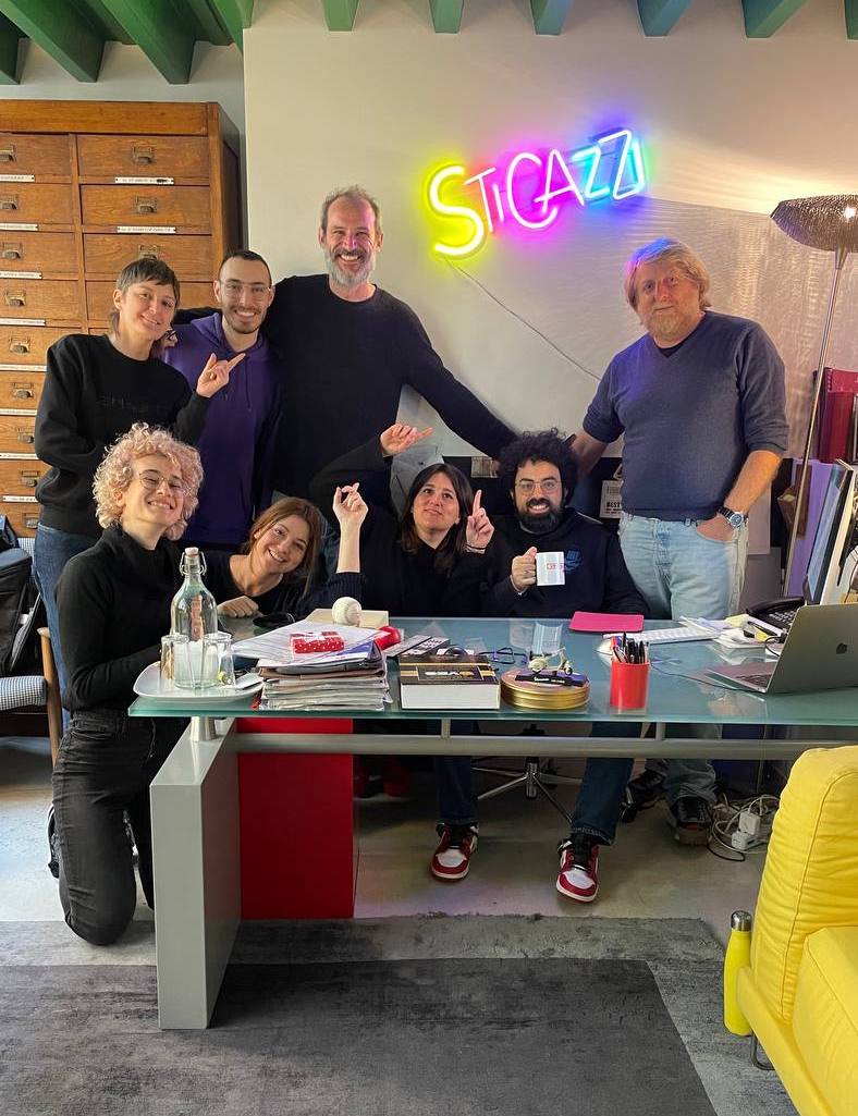 EDI Effetti Digitali Italiani