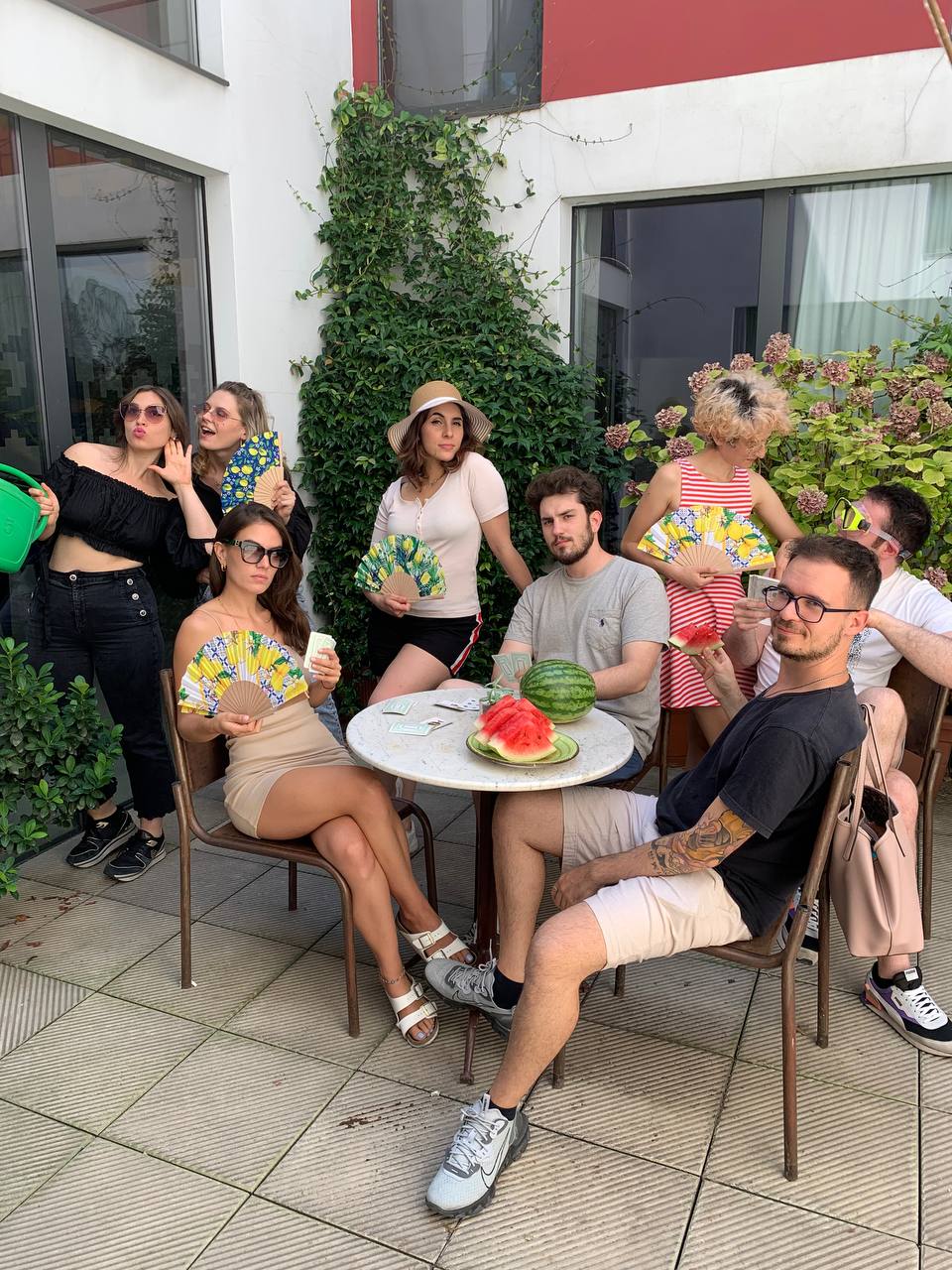 EDI Effetti Digitali Italiani