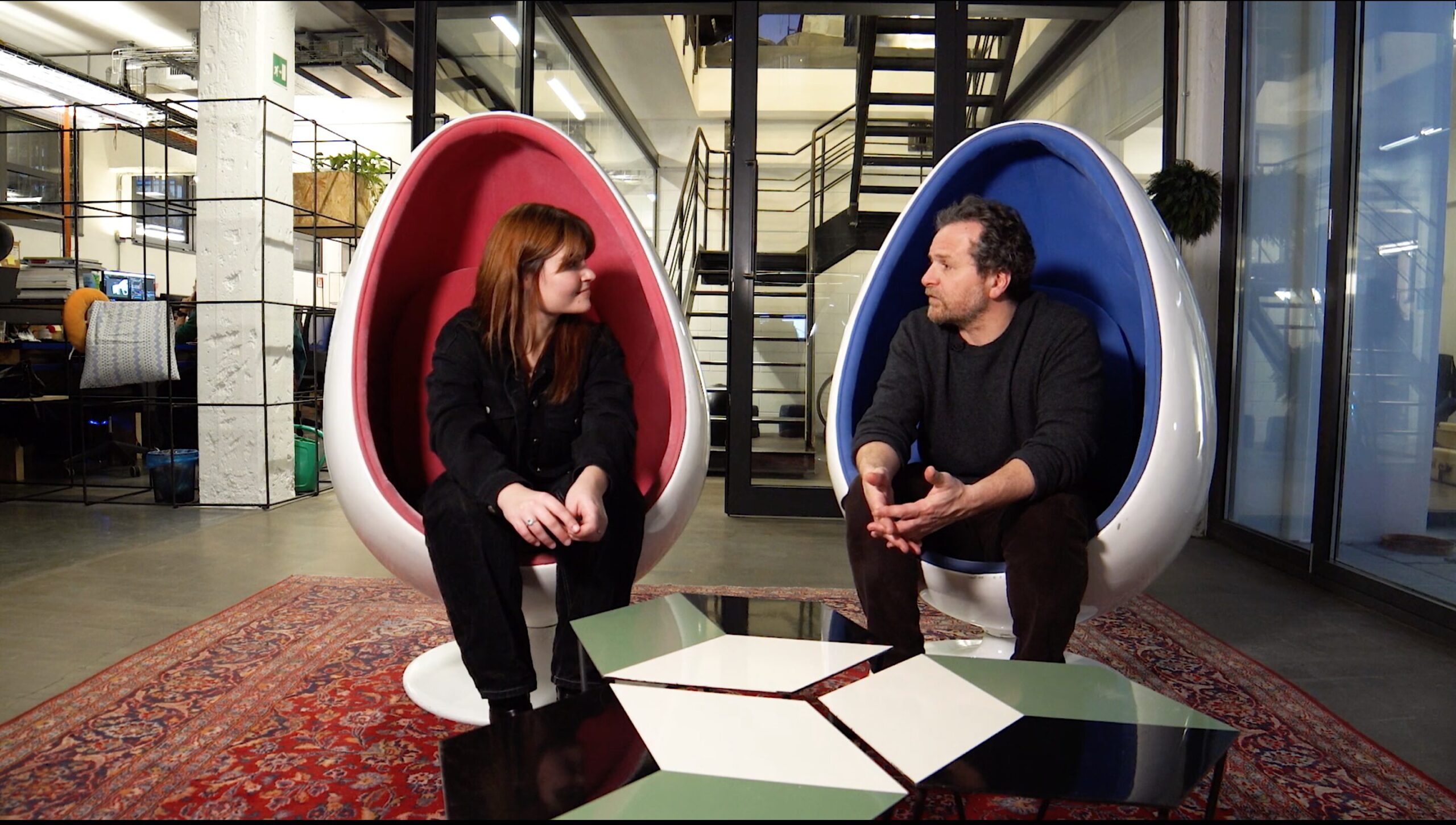 EDI in onda su Touch Rai Play