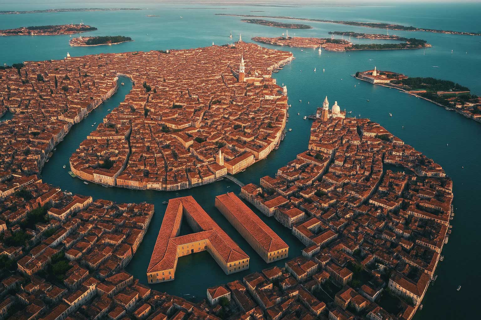 Venez(IA), dove il cinema incontra l’Intelligenza Artificiale